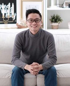 ronny setiawan